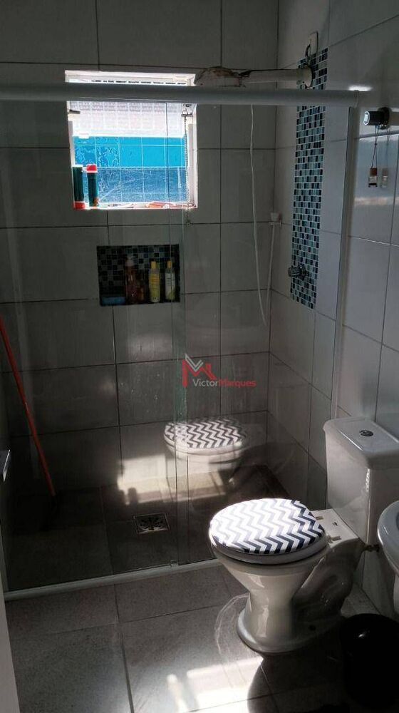 Sobrado, 3 quartos, 142 m² - Foto 5
