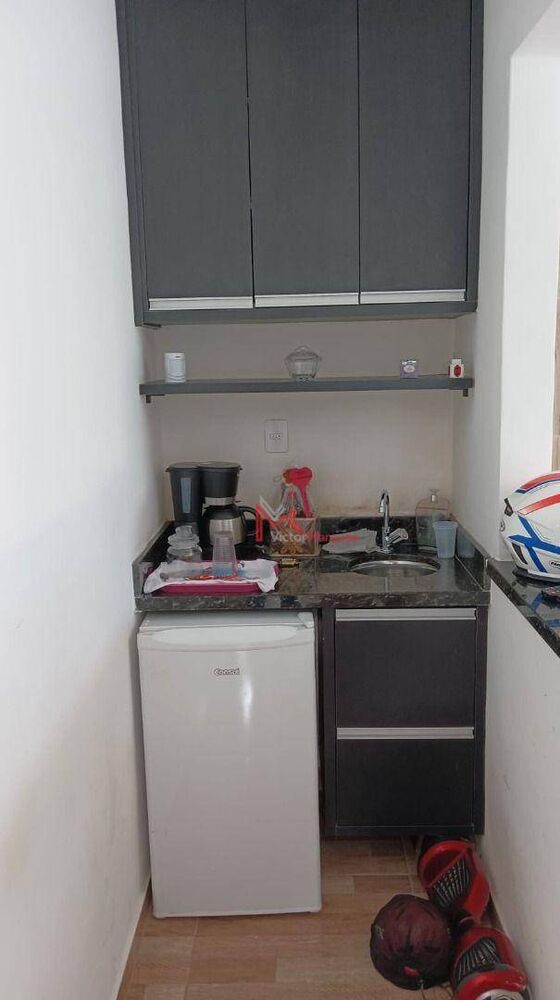 Sobrado, 3 quartos, 142 m² - Foto 18