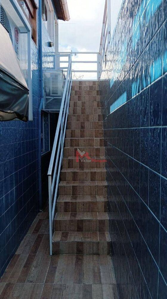 Sobrado, 3 quartos, 142 m² - Foto 13