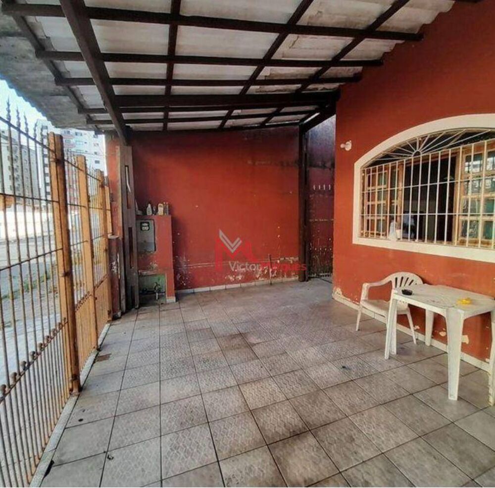 Casa, 3 quartos, 140 m² - Foto 9
