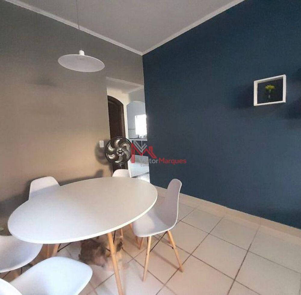 Casa, 3 quartos, 140 m² - Foto 2