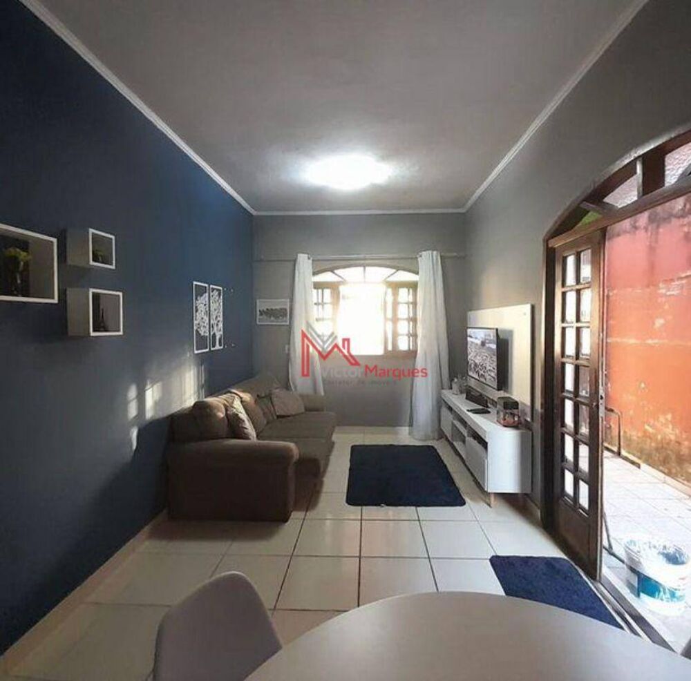 Casa, 3 quartos, 140 m² - Foto 1
