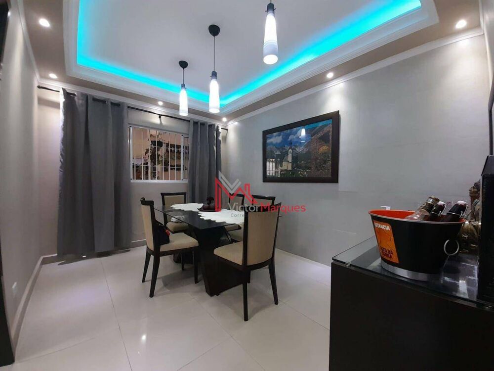 Casa, 2 quartos, 160 m² - Foto 9