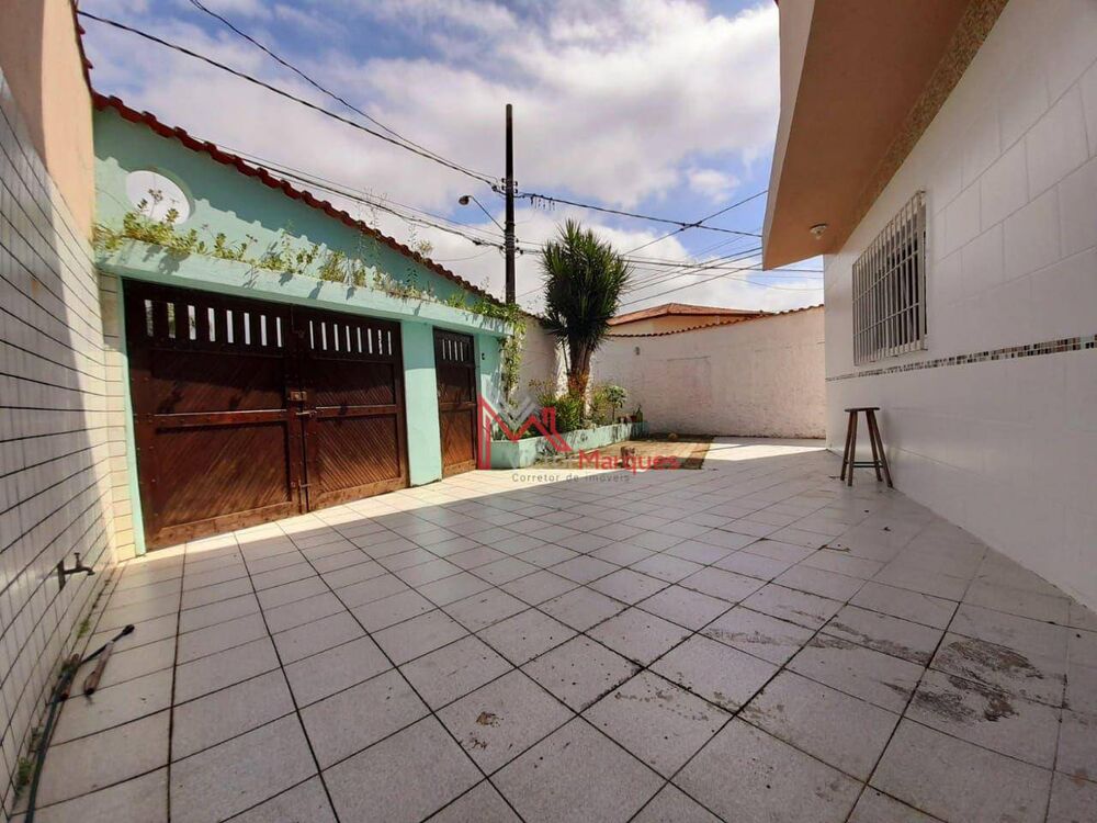 Casa, 2 quartos, 160 m² - Foto 3