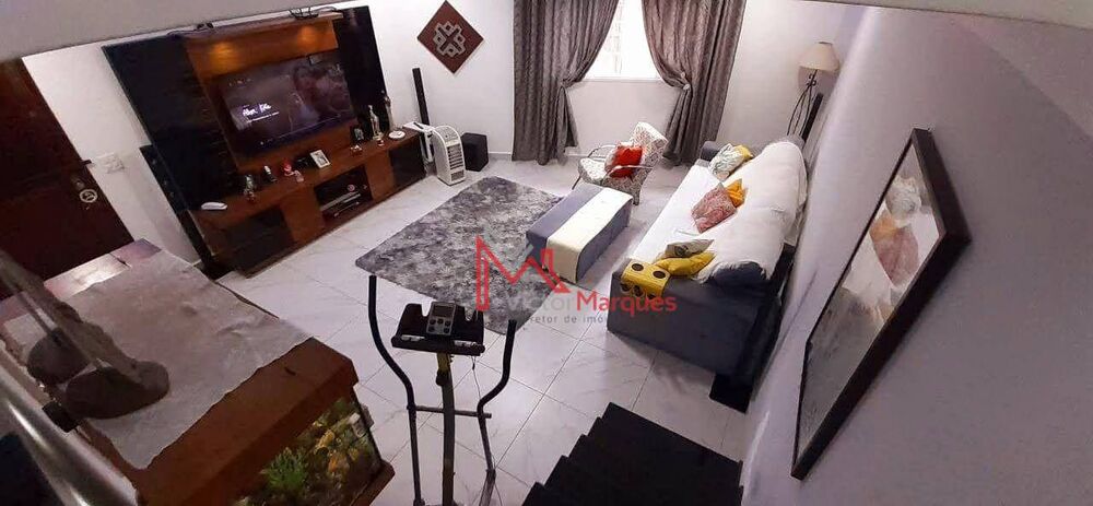 Casa, 2 quartos, 160 m² - Foto 6