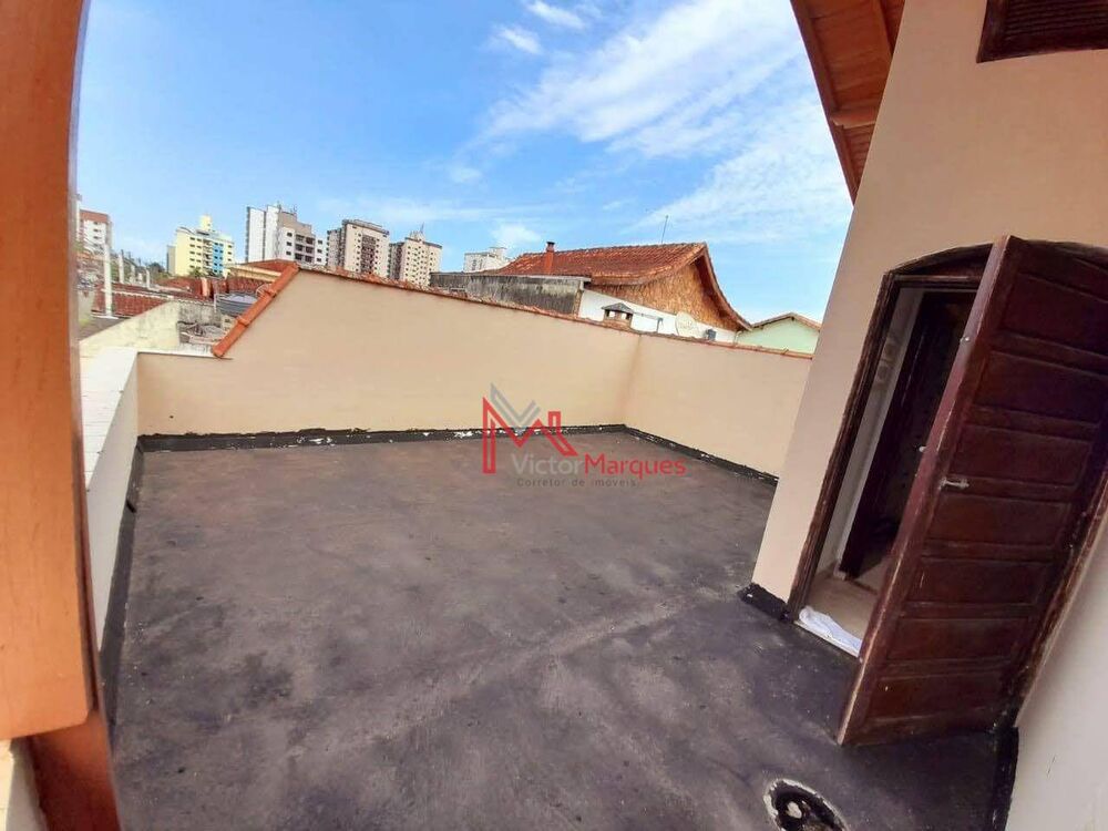 Casa, 2 quartos, 160 m² - Foto 2