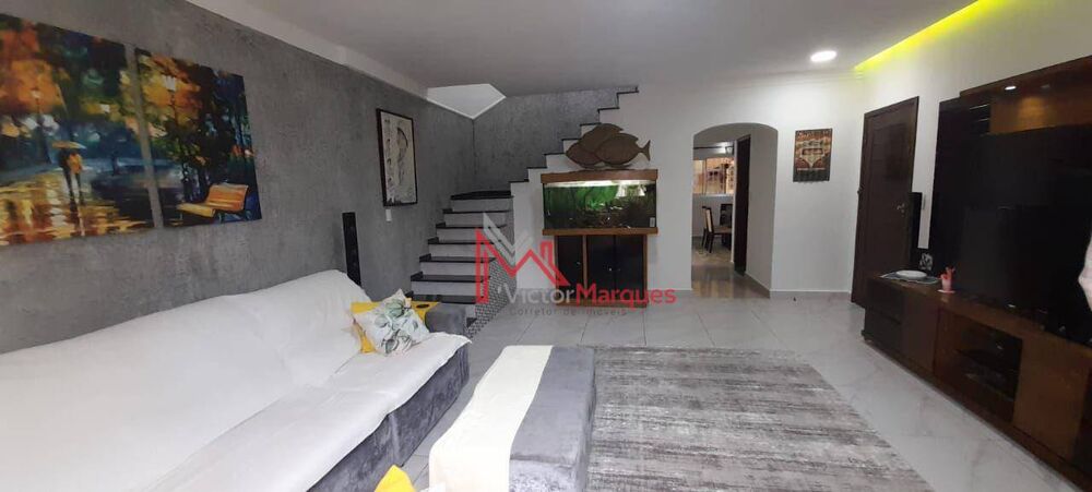 Casa, 2 quartos, 160 m² - Foto 5