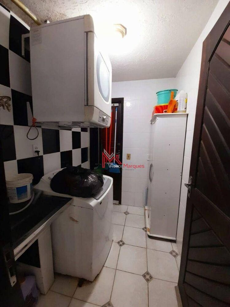 Casa, 2 quartos, 160 m² - Foto 22