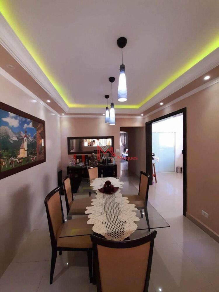 Casa, 2 quartos, 160 m² - Foto 15