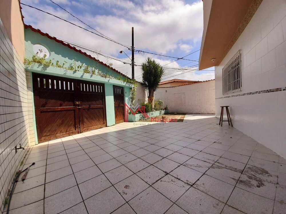 Casa, 2 quartos, 160 m² - Foto 4