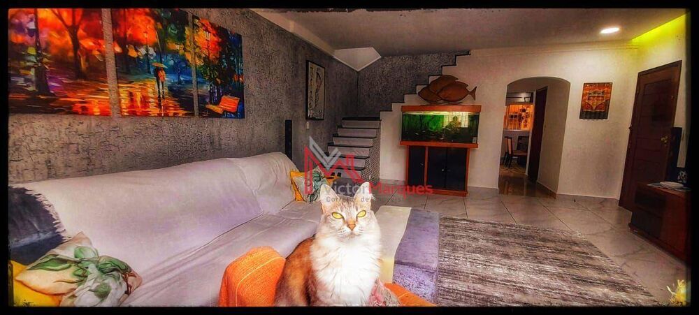 Casa, 2 quartos, 160 m² - Foto 7