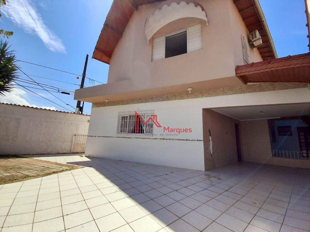 Casa, 2 quartos, 160 m² - Foto 1