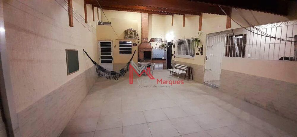 Casa, 2 quartos, 160 m² - Foto 31