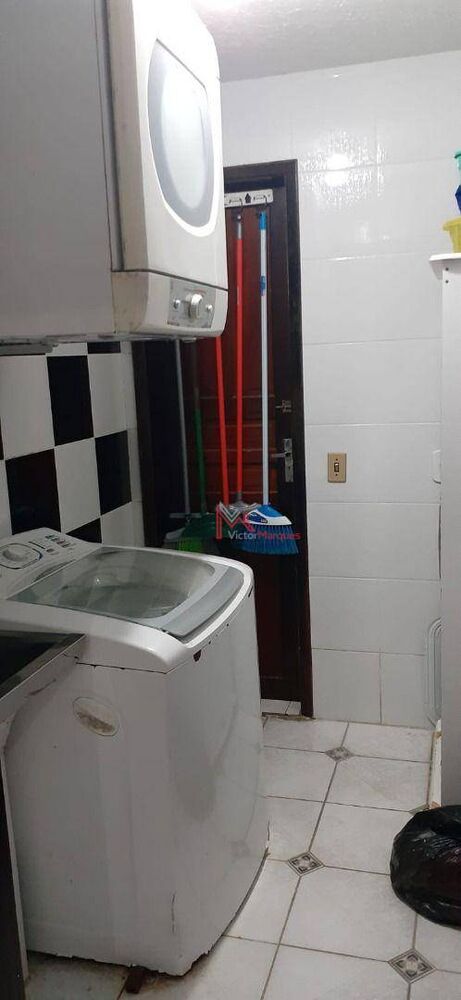 Casa, 2 quartos, 160 m² - Foto 21