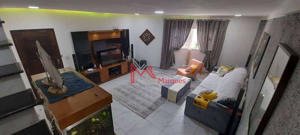 Casa, 2 quartos, 160 m² - Foto 8