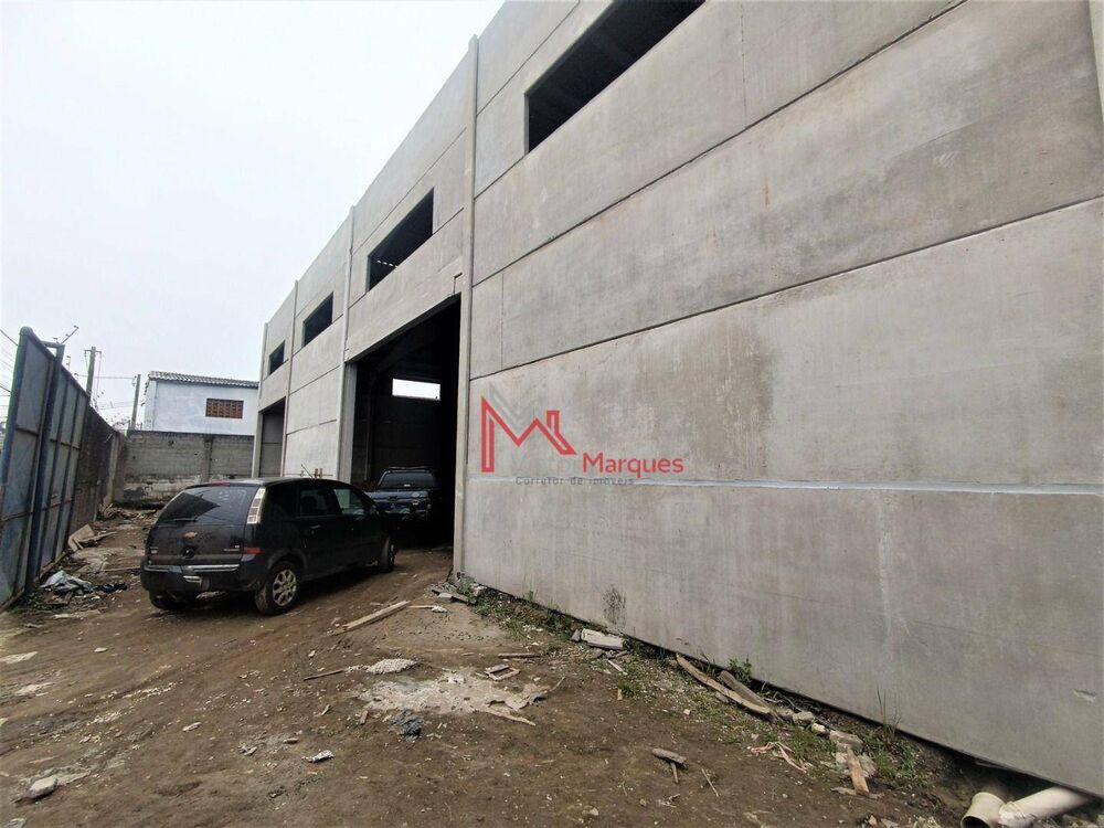 Depósito-Galpão, 484 m² - Foto 21