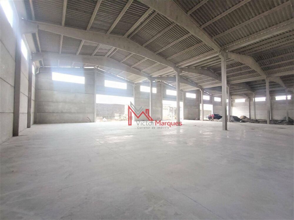 Depósito-Galpão, 484 m² - Foto 7