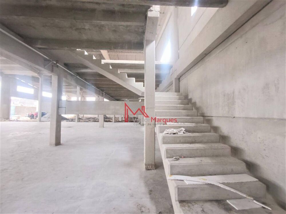 Depósito-Galpão, 484 m² - Foto 8