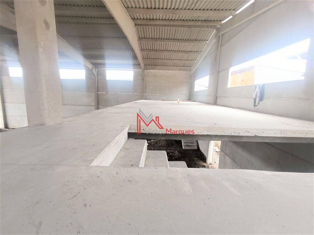 Depósito-Galpão, 484 m² - Foto 11