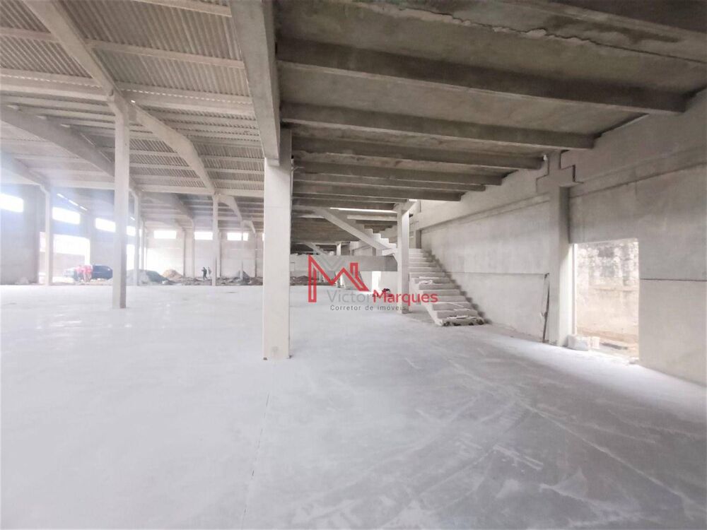 Depósito-Galpão, 484 m² - Foto 6
