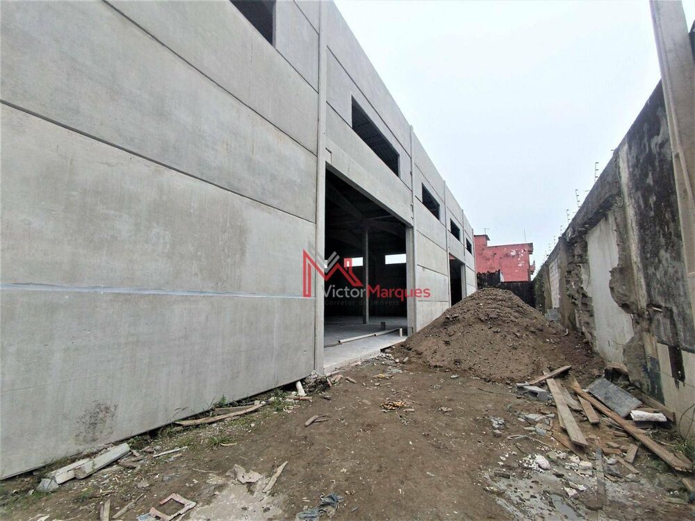 Depósito-Galpão, 484 m² - Foto 23