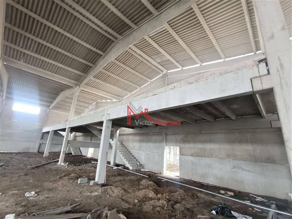 Depósito-Galpão, 484 m² - Foto 12