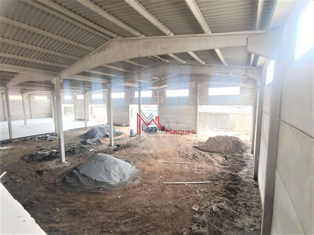 Depósito-Galpão, 484 m² - Foto 19