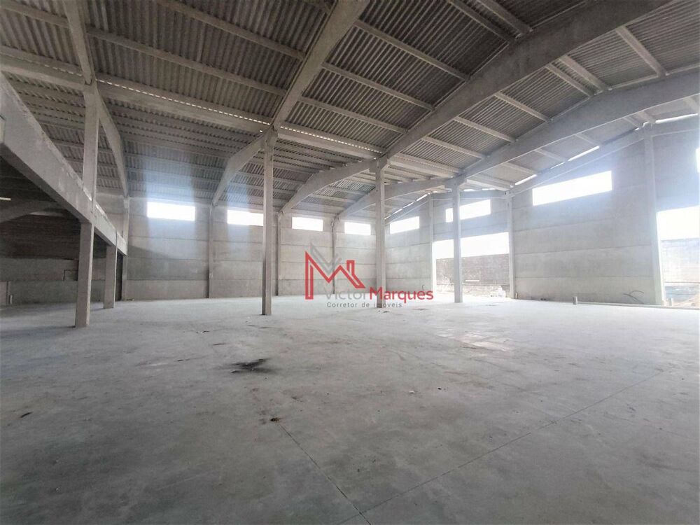 Depósito-Galpão, 484 m² - Foto 10