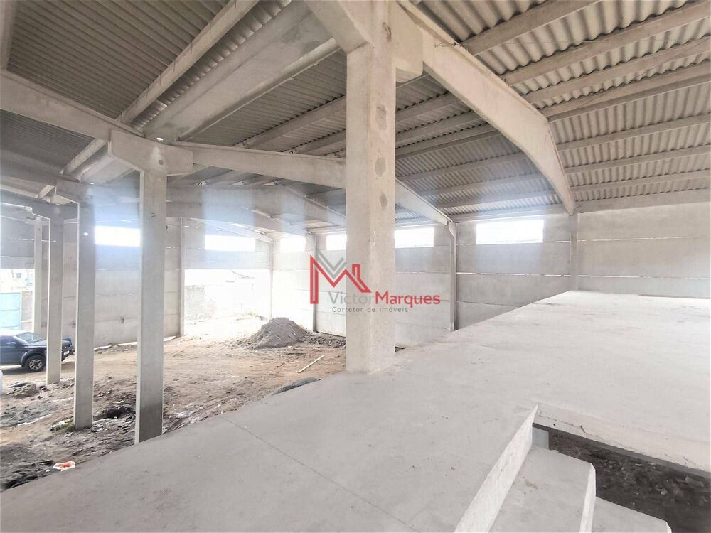 Depósito-Galpão, 484 m² - Foto 20