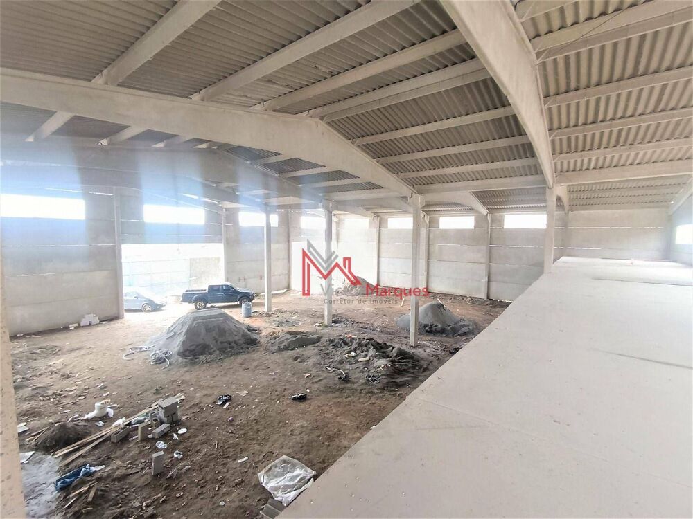 Depósito-Galpão, 484 m² - Foto 16
