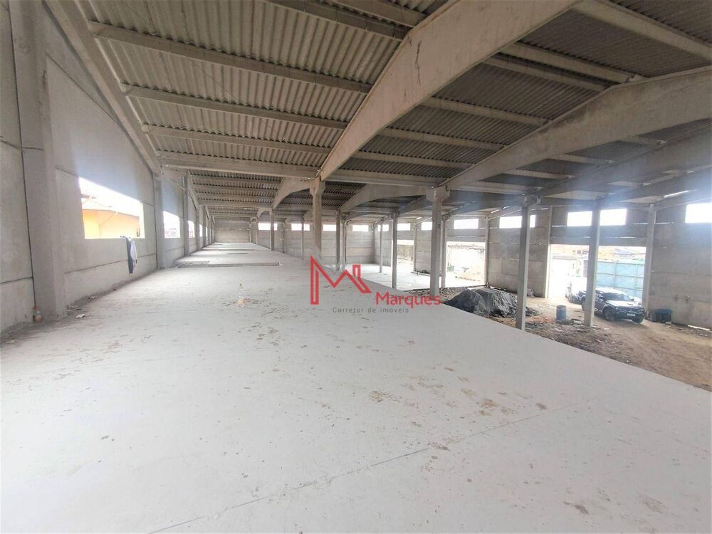 Depósito-Galpão, 484 m² - Foto 18