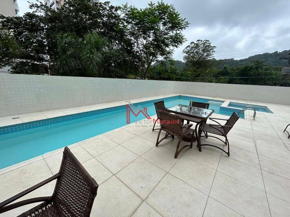 Apartamento, 3 quartos, 125 m² - Foto 28