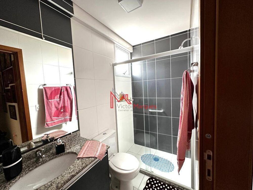 Apartamento, 3 quartos, 125 m² - Foto 20