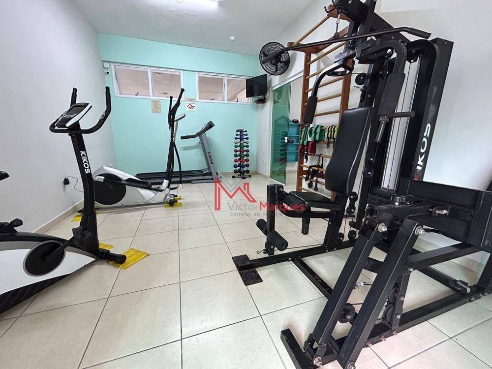 Apartamento, 3 quartos, 125 m² - Foto 29