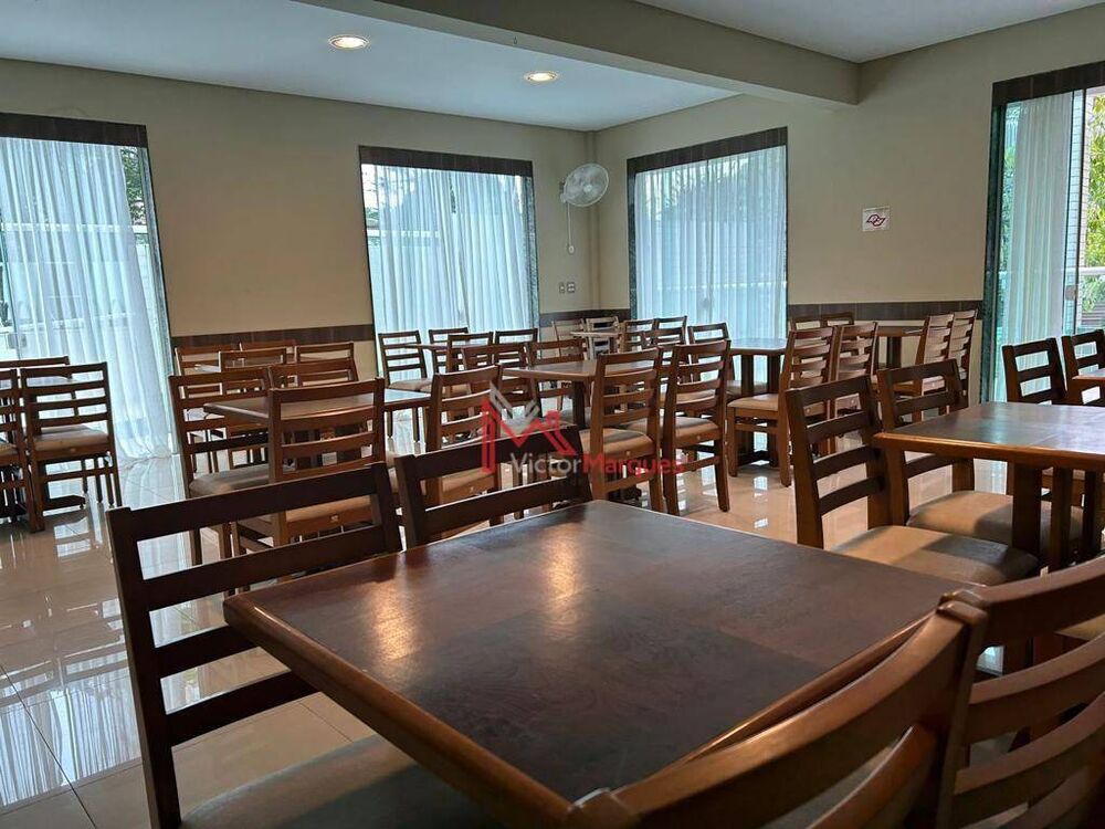 Apartamento, 3 quartos, 125 m² - Foto 25