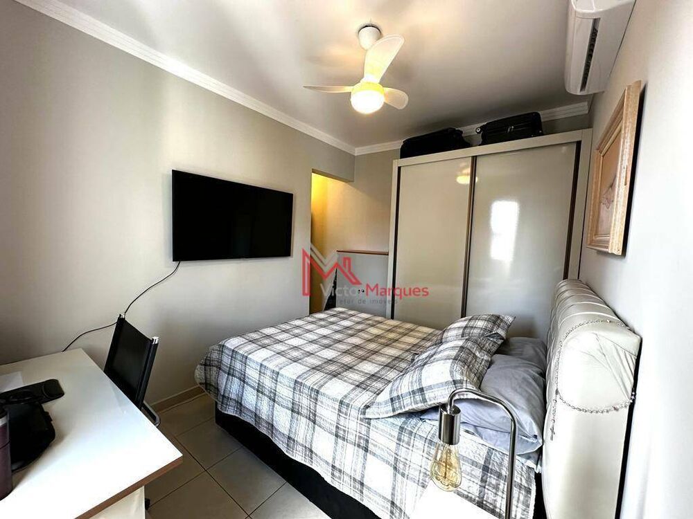 Apartamento, 3 quartos, 125 m² - Foto 15