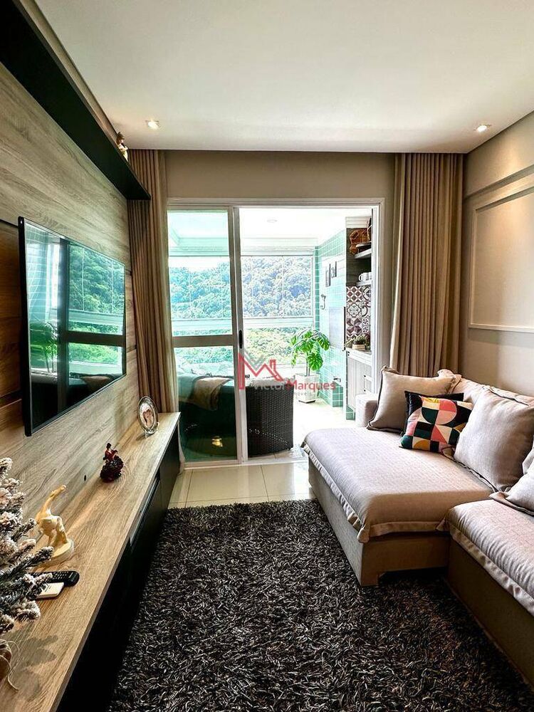 Apartamento, 3 quartos, 125 m² - Foto 3