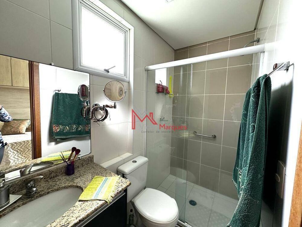 Apartamento, 3 quartos, 125 m² - Foto 9