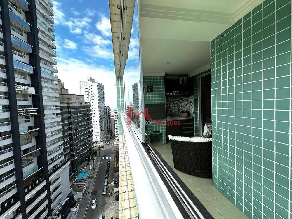 Apartamento, 3 quartos, 125 m² - Foto 6