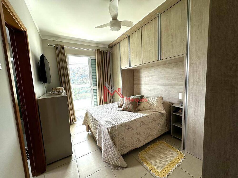 Apartamento, 3 quartos, 125 m² - Foto 8