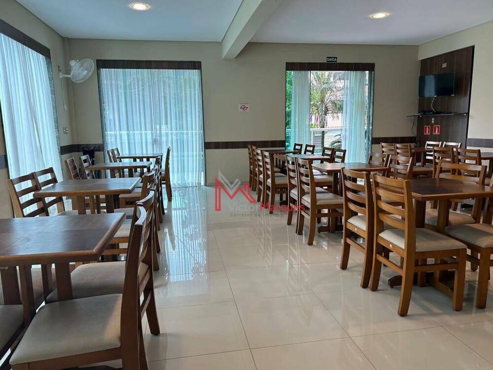 Apartamento, 3 quartos, 125 m² - Foto 24