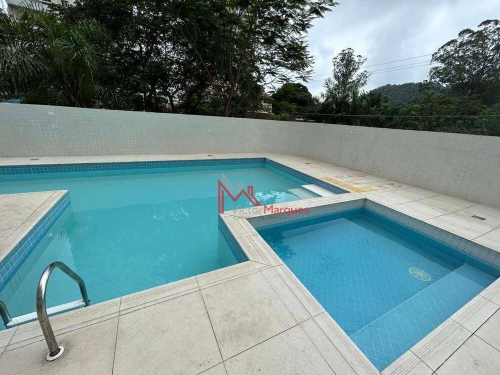 Apartamento, 3 quartos, 125 m² - Foto 27