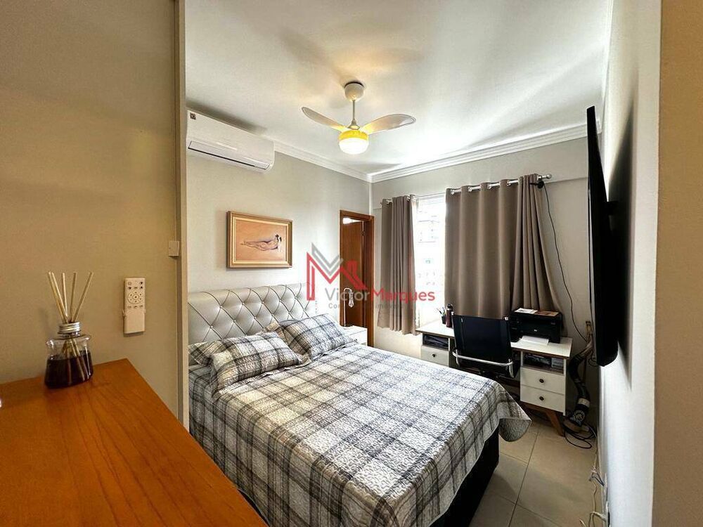 Apartamento, 3 quartos, 125 m² - Foto 13