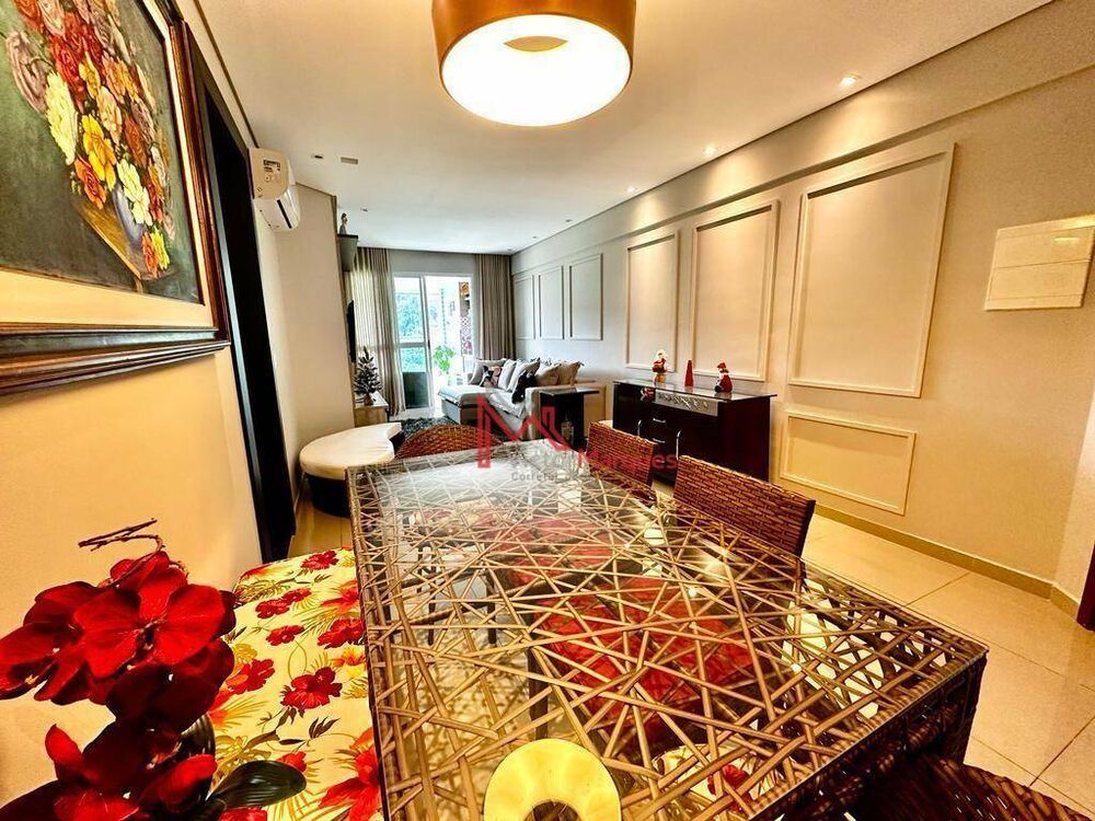 Apartamento, 3 quartos, 125 m² - Foto 2