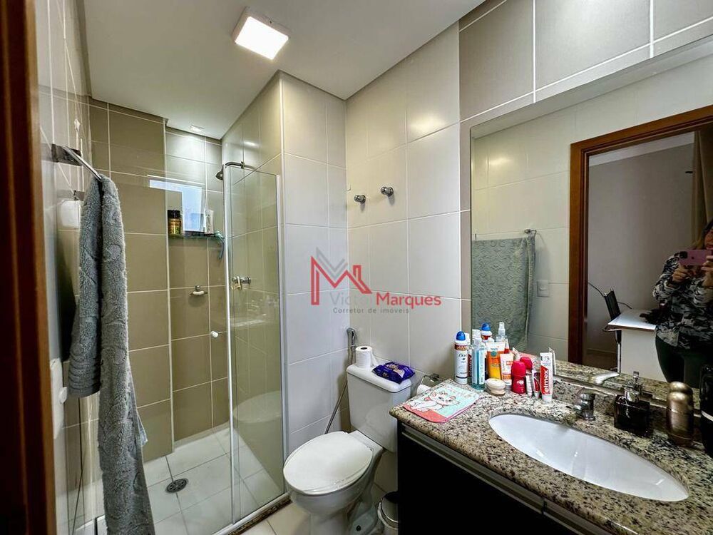 Apartamento, 3 quartos, 125 m² - Foto 16