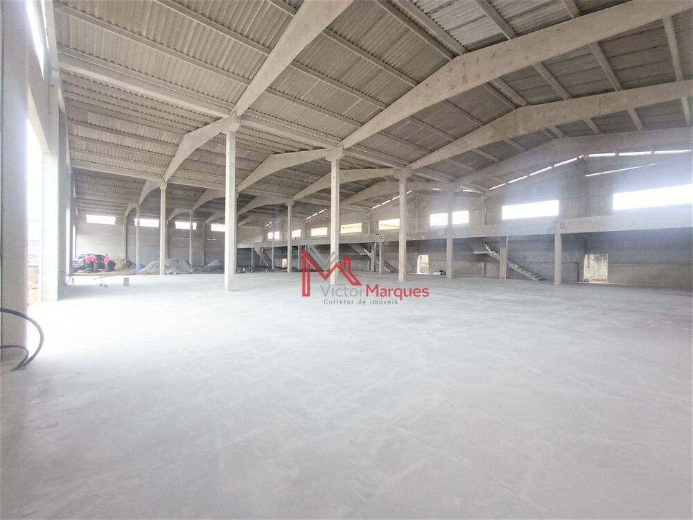 Depósito-Galpão, 469 m² - Foto 2