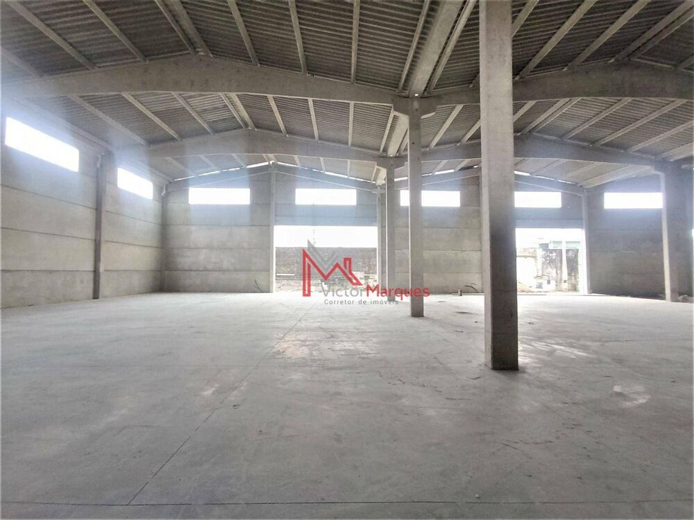 Depósito-Galpão, 469 m² - Foto 3
