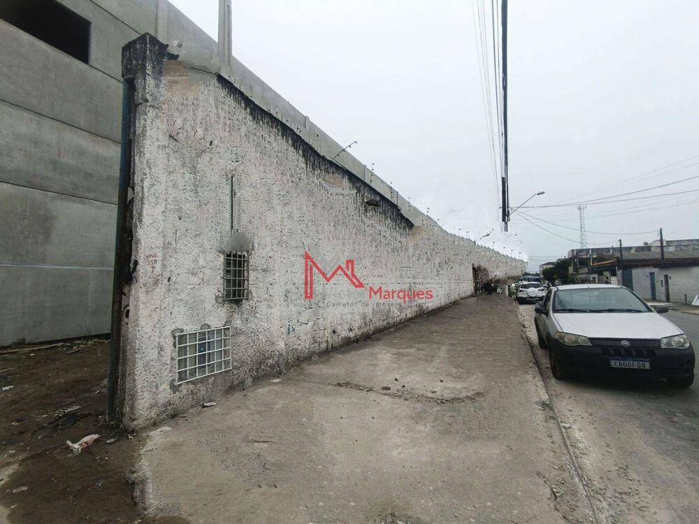Depósito-Galpão, 469 m² - Foto 4
