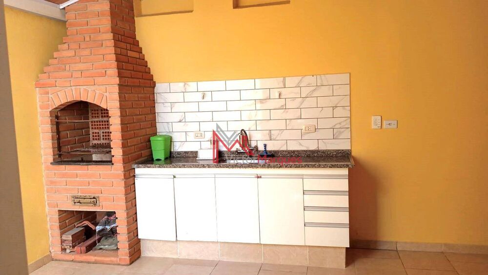 Sobrado, 3 quartos, 175 m² - Foto 10
