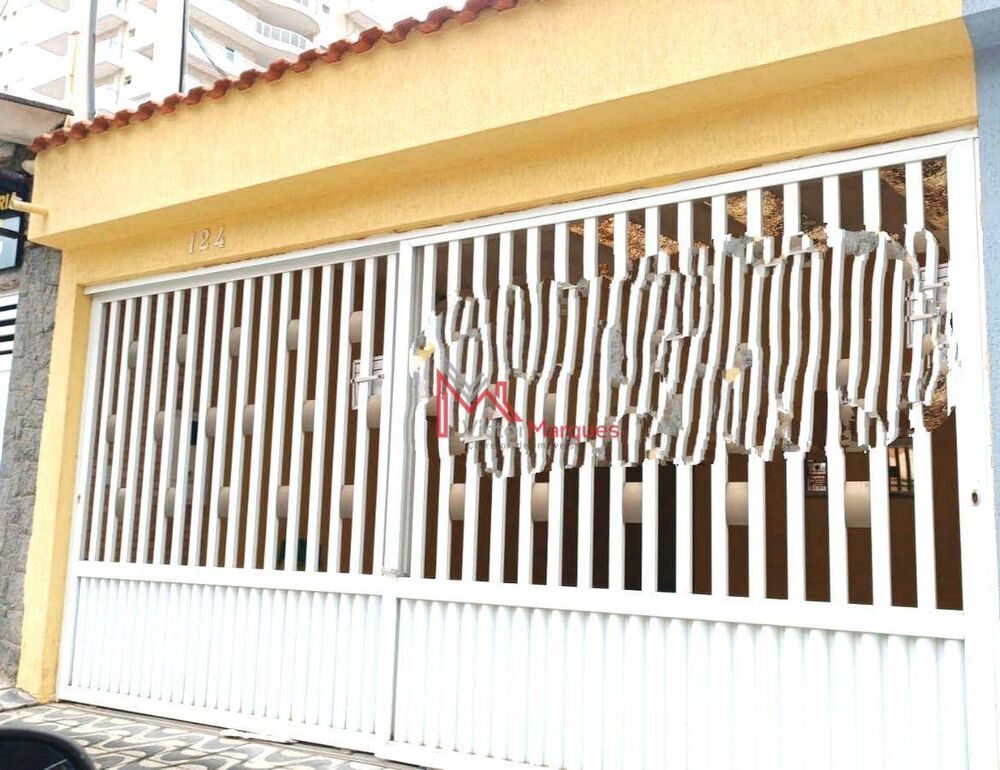 Sobrado, 3 quartos, 175 m² - Foto 1